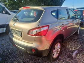 Nissan Qashqai 1.6i/НАВИ/CRUIZE, снимка 3