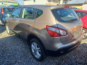 Nissan Qashqai 1.6i/НАВИ/CRUIZE, снимка 2