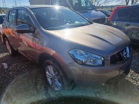 Nissan Qashqai 1.6i/НАВИ/CRUIZE, снимка 4