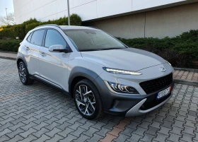 Hyundai Kona 1.6Hybrid/XPrime, снимка 3