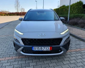 Hyundai Kona 1.6Hybrid/XPrime, снимка 2