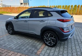 Hyundai Kona 1.6Hybrid/XPrime, снимка 6