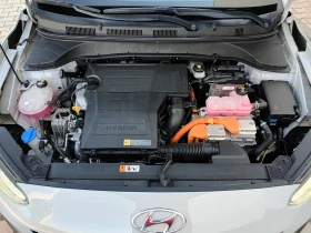 Hyundai Kona 1.6Hybrid/XPrime, снимка 16