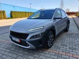 Hyundai Kona 1.6Hybrid/XPrime, снимка 1