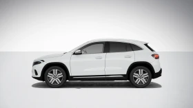 Mercedes-Benz EQA 300 4MATIC | Mobile.bg    7