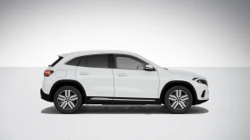 Mercedes-Benz EQA 300 4MATIC | Mobile.bg    3