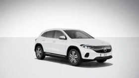 Mercedes-Benz EQA 300 4MATIC