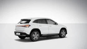 Mercedes-Benz EQA 300 4MATIC | Mobile.bg    4