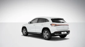 Mercedes-Benz EQA 300 4MATIC | Mobile.bg    6