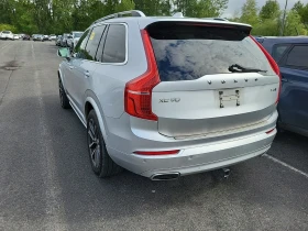 Volvo Xc90 T6* MOMENTUM* * * * *  | Mobile.bg    4