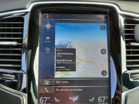 Volvo Xc90 T6* MOMENTUM* * * * *  | Mobile.bg    9