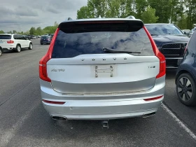 Volvo Xc90 T6* MOMENTUM* * * * *  | Mobile.bg    6