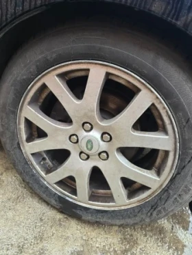 Land Rover Range Rover Sport 2.7  | Mobile.bg    5