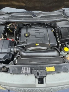 Land Rover Range Rover Sport 2.7  | Mobile.bg    10