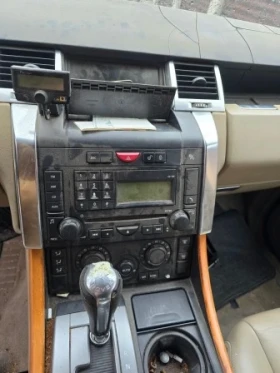 Land Rover Range Rover Sport 2.7  | Mobile.bg    9