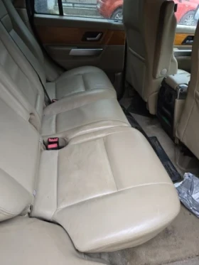 Land Rover Range Rover Sport 2.7  | Mobile.bg    7