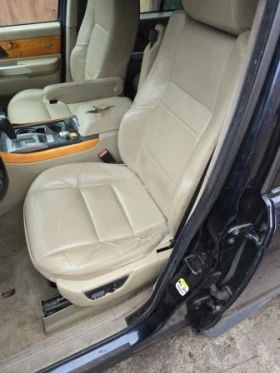 Land Rover Range Rover Sport 2.7  | Mobile.bg    11