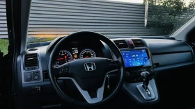 Honda Cr-v 44 2.0 i-VTEC Automatic | Mobile.bg    8