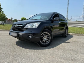 Обява за продажба на Honda Cr-v 4х4 2.0 i-VTEC Automatic ~19 500 лв. - изображение 1