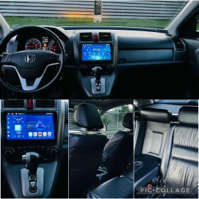 Honda Cr-v 44 2.0 i-VTEC Automatic | Mobile.bg    7