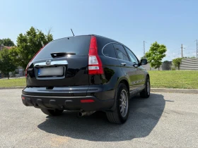Обява за продажба на Honda Cr-v 4х4 2.0 i-VTEC Automatic ~19 500 лв. - изображение 4