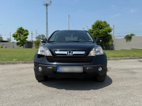 Обява за продажба на Honda Cr-v 4х4 2.0 i-VTEC Automatic ~19 500 лв. - изображение 2