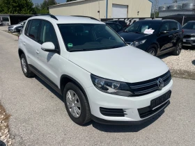 VW Tiguan 2.0 TDi TOP | Mobile.bg    3