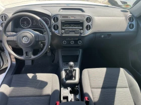 VW Tiguan 2.0 TDi TOP | Mobile.bg    9