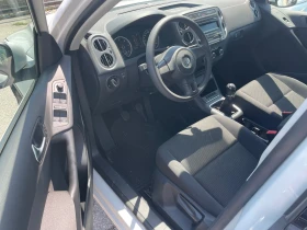 VW Tiguan 2.0 TDi TOP | Mobile.bg    7