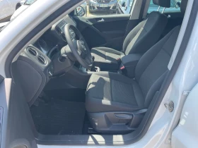 VW Tiguan 2.0 TDi TOP | Mobile.bg    10