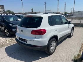 VW Tiguan 2.0 TDi TOP | Mobile.bg    4