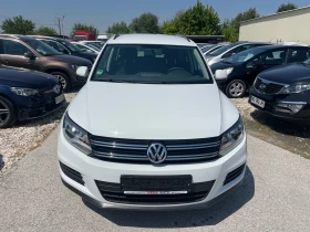 VW Tiguan 2.0 TDi TOP | Mobile.bg    2