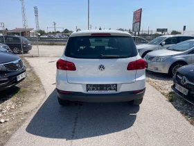 VW Tiguan 2.0 TDi TOP | Mobile.bg    5
