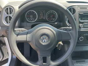 VW Tiguan 2.0 TDi TOP | Mobile.bg    8