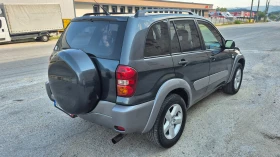 Обява за продажба на Toyota Rav4 2.0 D4D FACELIFT ОТЛИЧЕН ~8 800 лв. - изображение 5