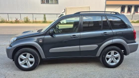 Обява за продажба на Toyota Rav4 2.0 D4D FACELIFT ОТЛИЧЕН ~8 800 лв. - изображение 4