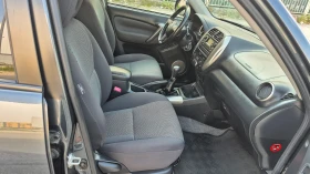 Обява за продажба на Toyota Rav4 2.0 D4D FACELIFT ОТЛИЧЕН ~8 800 лв. - изображение 9