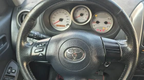Toyota Rav4 2.0 D4D FACELIFT ОТЛИЧЕН - 8800 лв. - 83605591 15