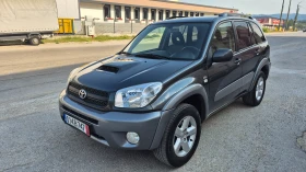 Toyota Rav4 2.0 D4D FACELIFT ОТЛИЧЕН
