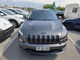Обява за продажба на Jeep Cherokee CRDI evro 6B 4?4 ~20 900 лв. - изображение 1