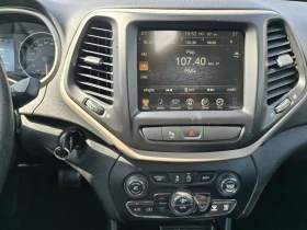 Обява за продажба на Jeep Cherokee CRDI evro 6B 4?4 ~20 900 лв. - изображение 9