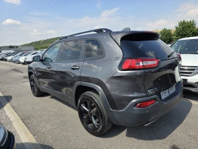 Обява за продажба на Jeep Cherokee CRDI evro 6B 4?4 ~20 900 лв. - изображение 5