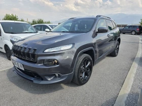Обява за продажба на Jeep Cherokee CRDI evro 6B 4?4 ~20 900 лв. - изображение 1