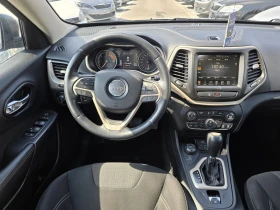 Обява за продажба на Jeep Cherokee CRDI evro 6B 4?4 ~20 900 лв. - изображение 6