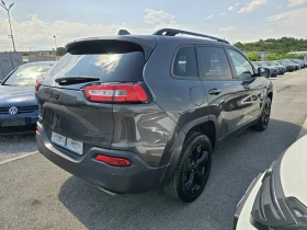 Обява за продажба на Jeep Cherokee CRDI evro 6B 4?4 ~20 900 лв. - изображение 4