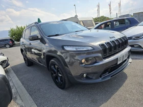 Обява за продажба на Jeep Cherokee CRDI evro 6B 4?4 ~20 900 лв. - изображение 2