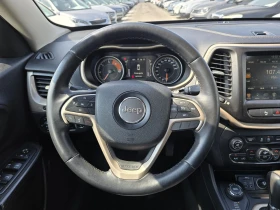 Обява за продажба на Jeep Cherokee CRDI evro 6B 4?4 ~20 900 лв. - изображение 8