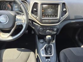 Обява за продажба на Jeep Cherokee CRDI evro 6B 4?4 ~20 900 лв. - изображение 7