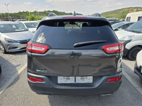Обява за продажба на Jeep Cherokee CRDI evro 6B 4?4 ~20 900 лв. - изображение 3