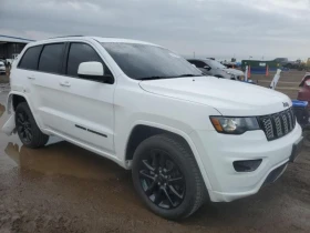 Jeep Grand cherokee * LAREDO* * АвтоКредит* - 27799 лв. - 36518799 4